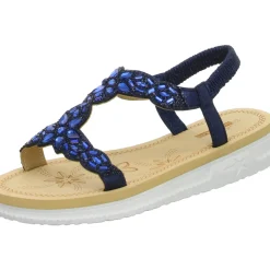 living UPDATED Sportliche Sandalette bis 30mm Sohlenhöhe
