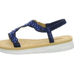 living UPDATED Sportliche Sandalette bis 30mm Sohlenhöhe