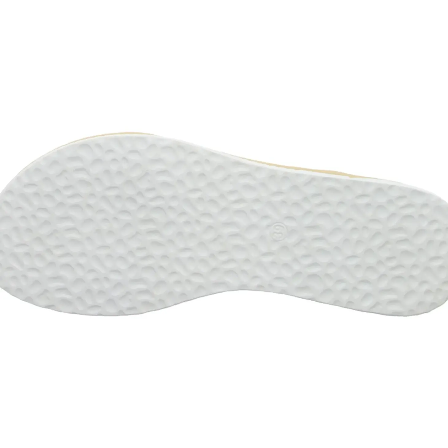 living UPDATED Sportliche Sandalette bis 30mm Sohlenhöhe