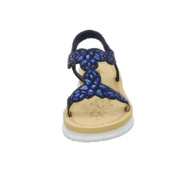 living UPDATED Sportliche Sandalette bis 30mm Sohlenhöhe