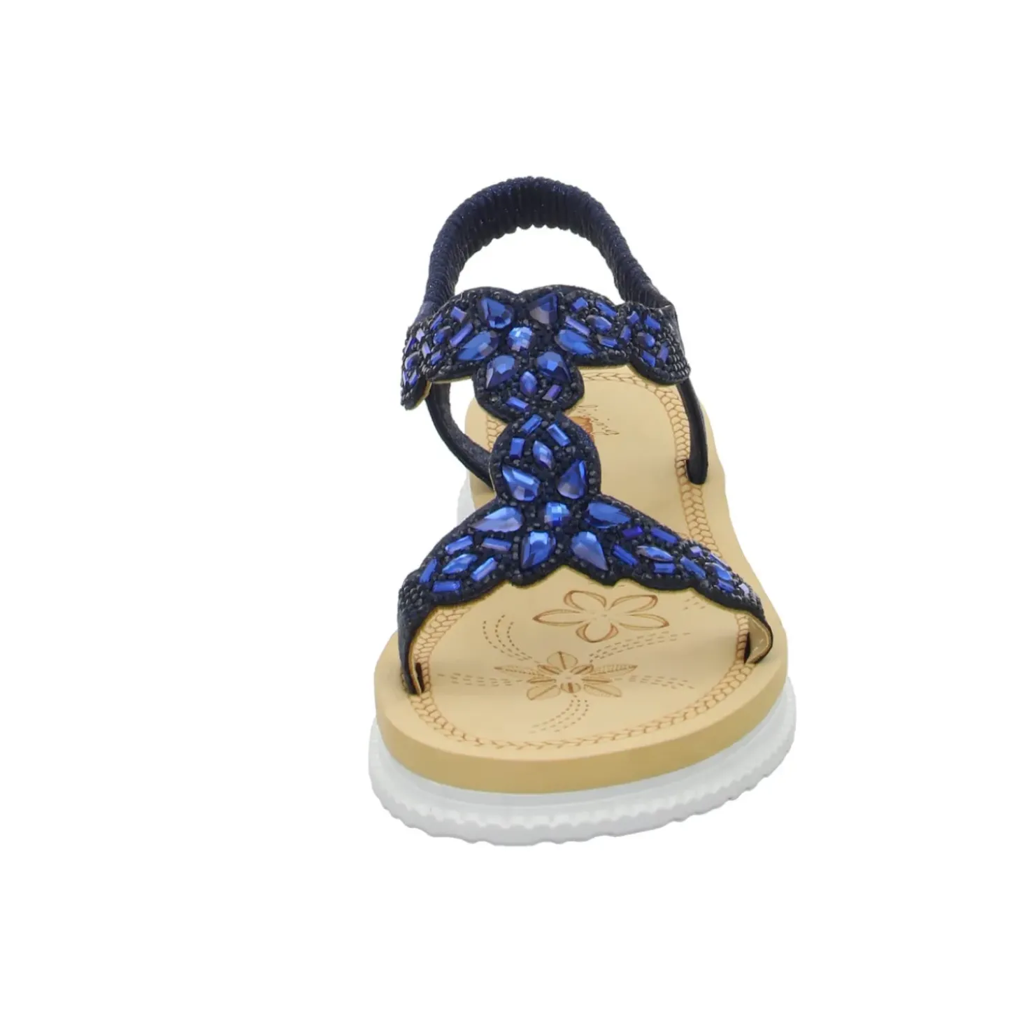living UPDATED Sportliche Sandalette bis 30mm Sohlenhöhe