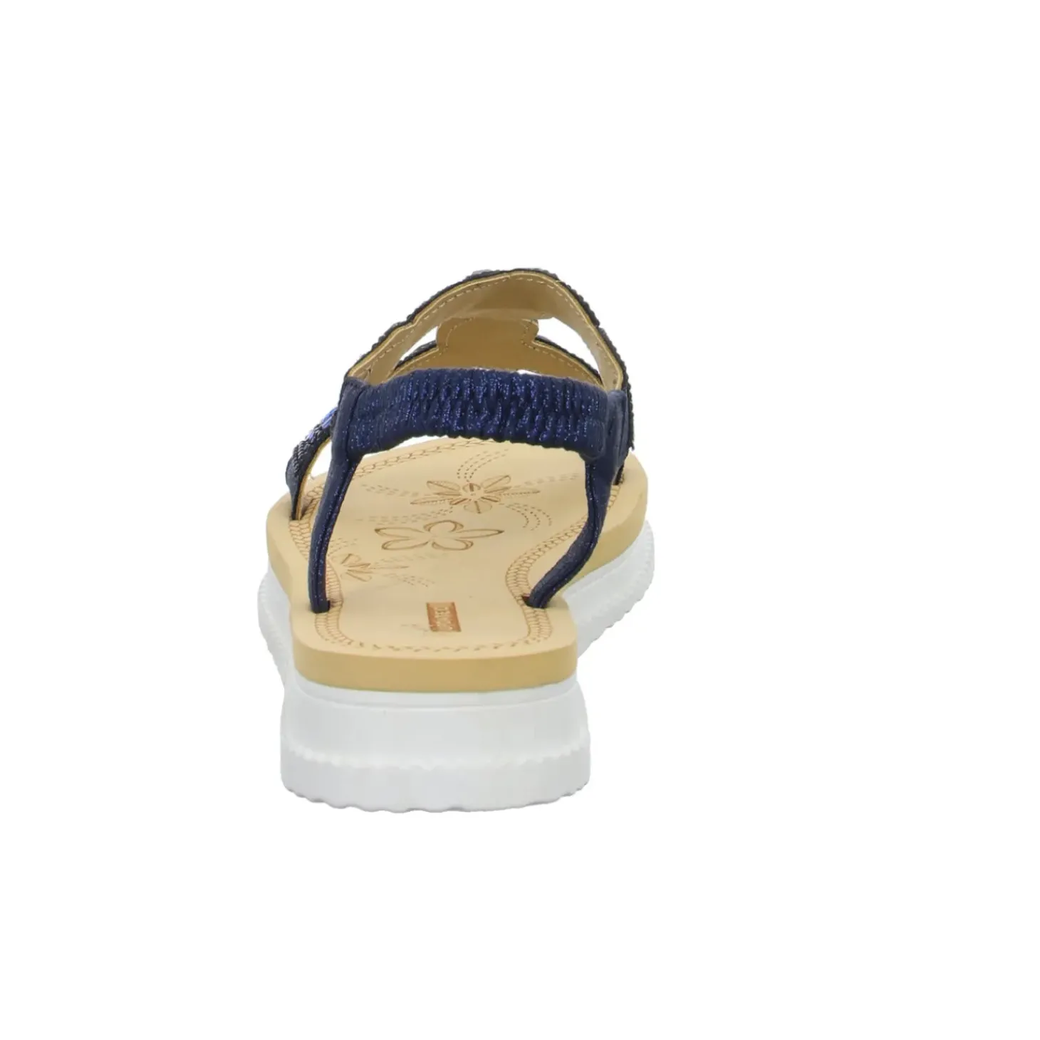 living UPDATED Sportliche Sandalette bis 30mm Sohlenhöhe