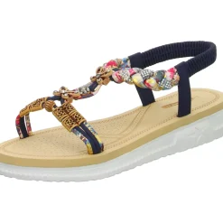 living UPDATED Sportliche Sandalette bis 30mm Sohlenhöhe