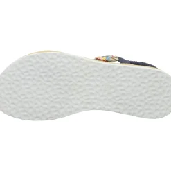 living UPDATED Sportliche Sandalette bis 30mm Sohlenhöhe