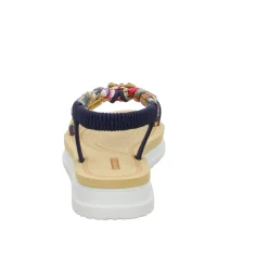 living UPDATED Sportliche Sandalette bis 30mm Sohlenhöhe