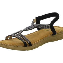 living UPDATED Sportliche Sandalette bis 30mm Sohlenhöhe