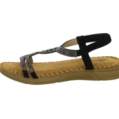 living UPDATED Sportliche Sandalette bis 30mm Sohlenhöhe