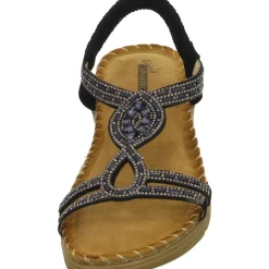 living UPDATED Sportliche Sandalette bis 30mm Sohlenhöhe