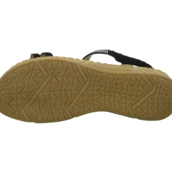 living UPDATED Sportliche Sandalette bis 30mm Sohlenhöhe