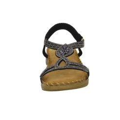 living UPDATED Sportliche Sandalette bis 30mm Sohlenhöhe