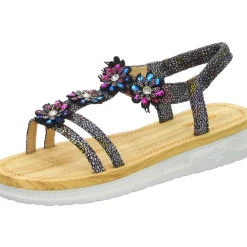 living UPDATED Sportliche Sandalette bis 30mm Sohlenhöhe