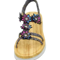 living UPDATED Sportliche Sandalette bis 30mm Sohlenhöhe