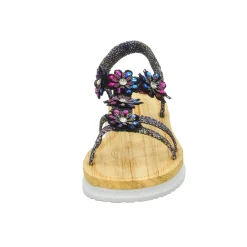 living UPDATED Sportliche Sandalette bis 30mm Sohlenhöhe