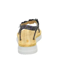 living UPDATED Sportliche Sandalette bis 30mm Sohlenhöhe