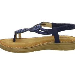 living UPDATED Sportliche Sandalette bis 30mm Sohlenhöhe
