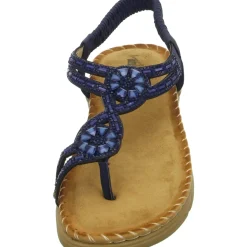 living UPDATED Sportliche Sandalette bis 30mm Sohlenhöhe