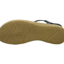 living UPDATED Sportliche Sandalette bis 30mm Sohlenhöhe