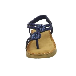 living UPDATED Sportliche Sandalette bis 30mm Sohlenhöhe