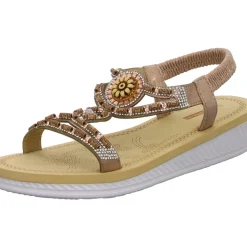 living UPDATED Sportliche Sandalette bis 30mm Sohlenhöhe