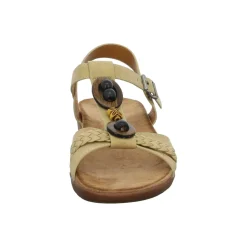 living UPDATED Sportliche Sandalette bis 30mm Sohlenhöhe