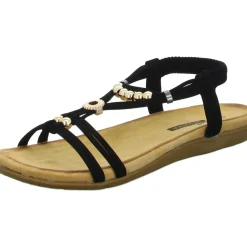 living UPDATED Sportliche Sandalette bis 30mm Sohlenhöhe
