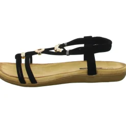 living UPDATED Sportliche Sandalette bis 30mm Sohlenhöhe