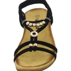 living UPDATED Sportliche Sandalette bis 30mm Sohlenhöhe
