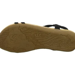 living UPDATED Sportliche Sandalette bis 30mm Sohlenhöhe