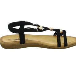 living UPDATED Sportliche Sandalette bis 30mm Sohlenhöhe
