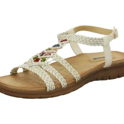 living UPDATED Sportliche Sandalette bis 30mm Sohlenhöhe