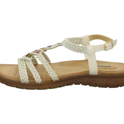 living UPDATED Sportliche Sandalette bis 30mm Sohlenhöhe