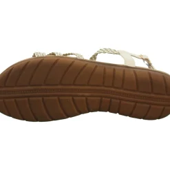living UPDATED Sportliche Sandalette bis 30mm Sohlenhöhe