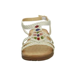 living UPDATED Sportliche Sandalette bis 30mm Sohlenhöhe