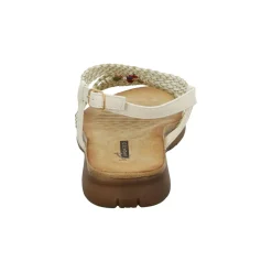 living UPDATED Sportliche Sandalette bis 30mm Sohlenhöhe