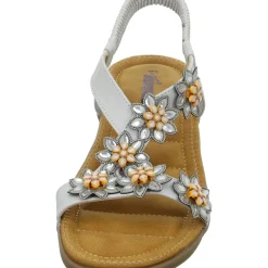 living UPDATED Sportliche Sandalette bis 30mm Sohlenhöhe