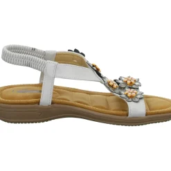 living UPDATED Sportliche Sandalette bis 30mm Sohlenhöhe
