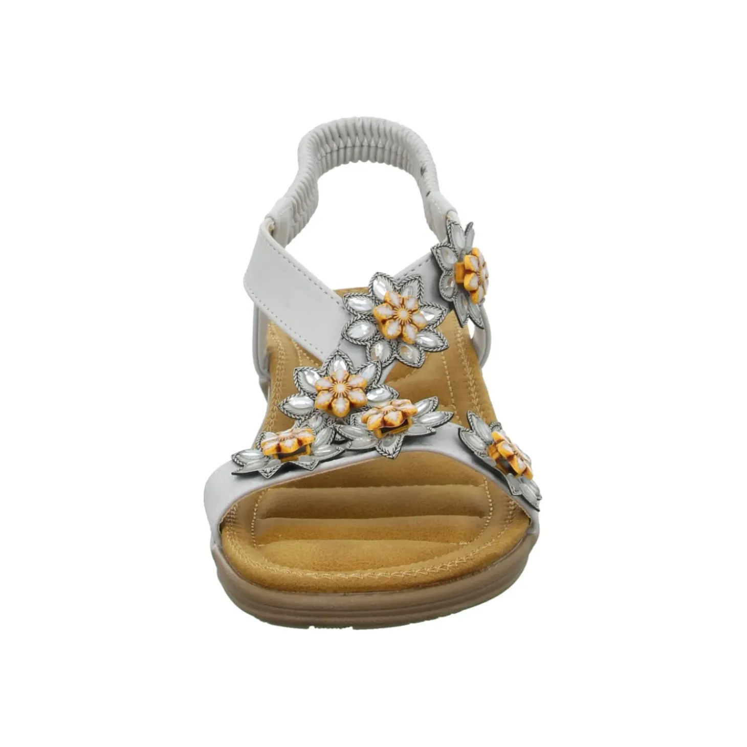 living UPDATED Sportliche Sandalette bis 30mm Sohlenhöhe