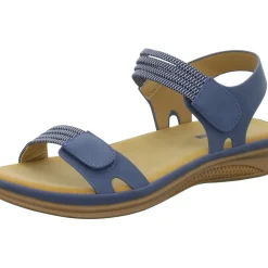 living UPDATED Sportliche Sandalette bis 30mm Sohlenhöhe