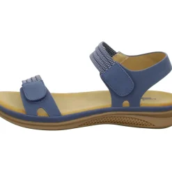 living UPDATED Sportliche Sandalette bis 30mm Sohlenhöhe