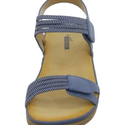 living UPDATED Sportliche Sandalette bis 30mm Sohlenhöhe