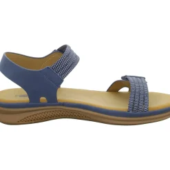 living UPDATED Sportliche Sandalette bis 30mm Sohlenhöhe