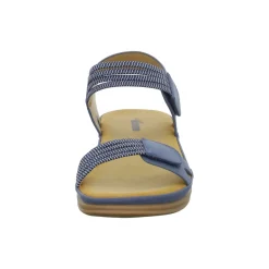 living UPDATED Sportliche Sandalette bis 30mm Sohlenhöhe
