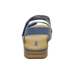 living UPDATED Sportliche Sandalette bis 30mm Sohlenhöhe