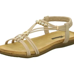 living UPDATED Sportliche Sandalette bis 30mm Sohlenhöhe