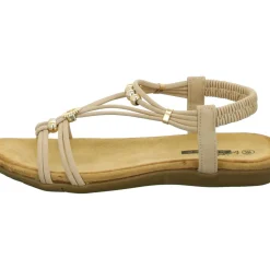 living UPDATED Sportliche Sandalette bis 30mm Sohlenhöhe