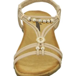 living UPDATED Sportliche Sandalette bis 30mm Sohlenhöhe