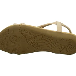 living UPDATED Sportliche Sandalette bis 30mm Sohlenhöhe