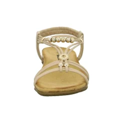 living UPDATED Sportliche Sandalette bis 30mm Sohlenhöhe