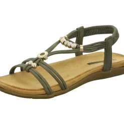 living UPDATED Sportliche Sandalette bis 30mm Sohlenhöhe