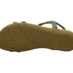 living UPDATED Sportliche Sandalette bis 30mm Sohlenhöhe